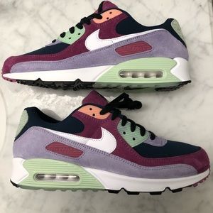 Colorful Men's Sneakers